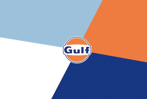 Gulf México