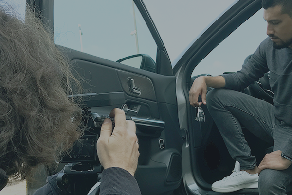 Rutina Skin Car con productos originales Car Care