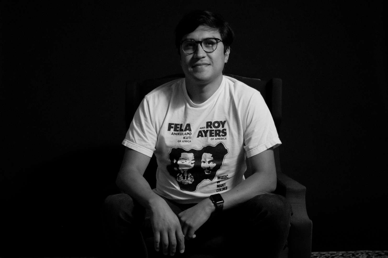 Alex Ramirex MKTS Team Mexico