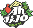 salsas ahjijo logo